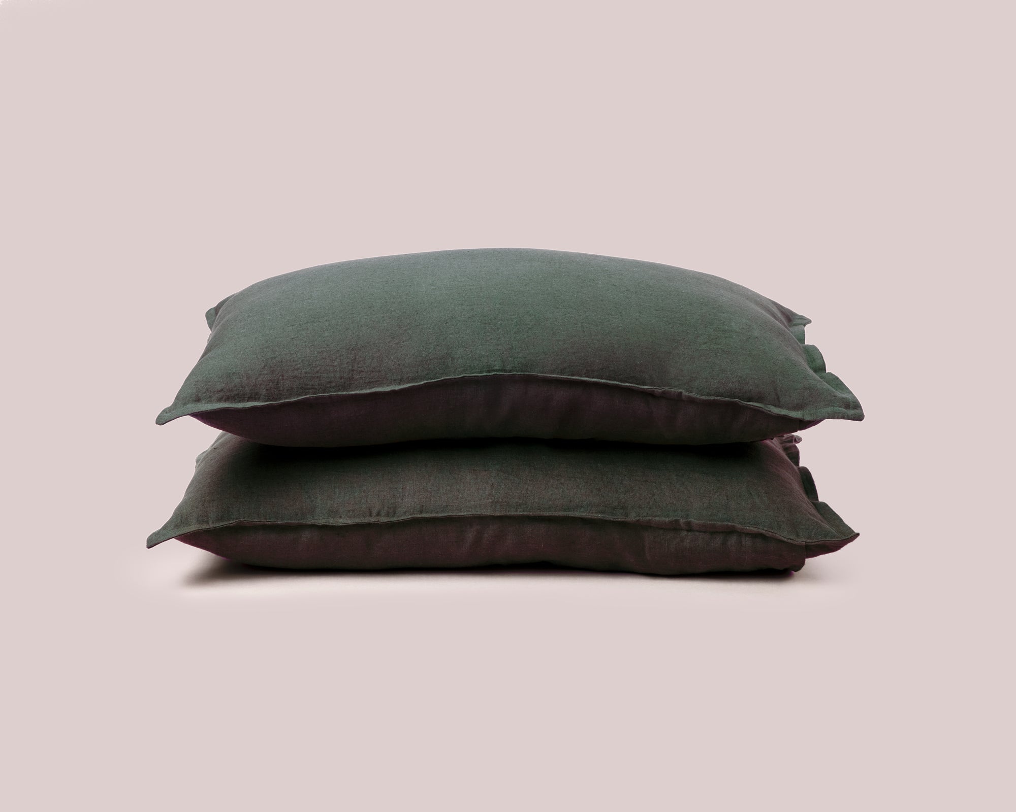 Kai Linen Pillowcases