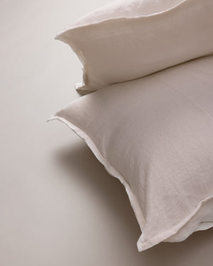 Taj Linen Cushion Cover