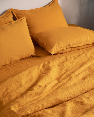 Jaisalmer Linen Pillowcases