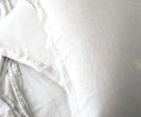 Taj Linen Pillowcases