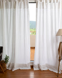 Taj Linen Curtain