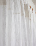 Taj Linen Curtain