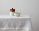 Taj Linen Tablecloth