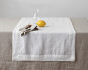 Taj Linen Table Runner