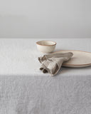 Undyed Linen Napkins