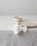 Taj Linen Napkins