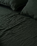 Kai Linen Flat Sheet