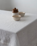 Taj Linen Tablecloth